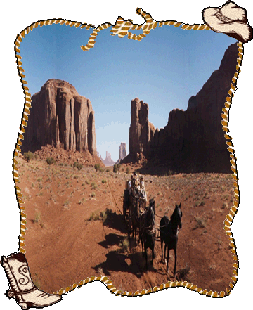 How the West Was Won - Complete Series (image for) How the West Was Won - Complete Series